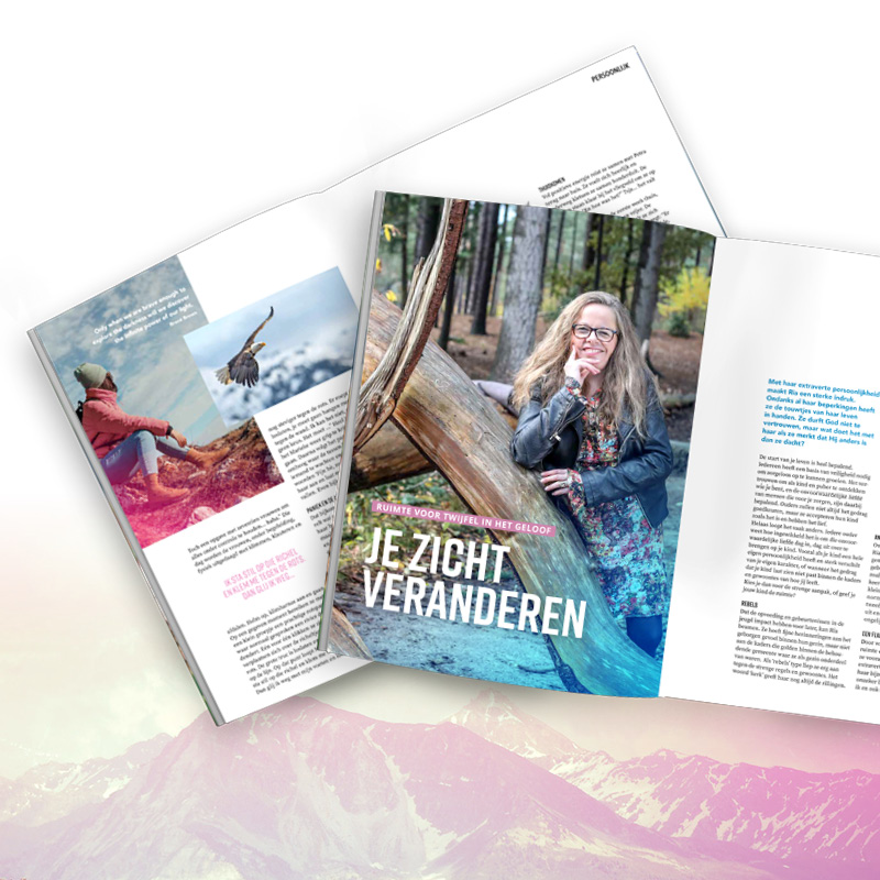 MYM Magazine - Afbeelding 2